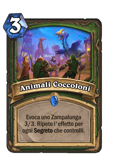 Animali Coccoloni