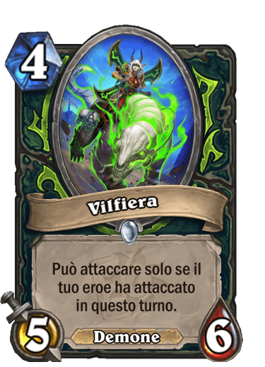 Vilfiera