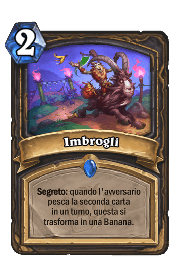 Imbrogli