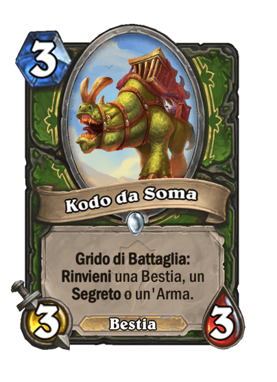 Kodo da Soma