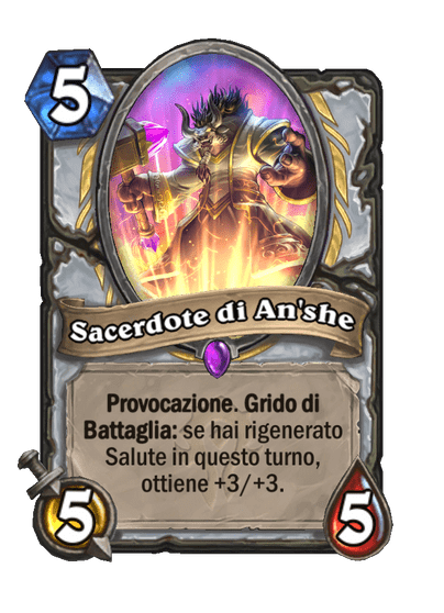 Sacerdote di An'she