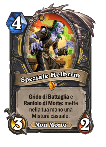 Speziale Helbrim