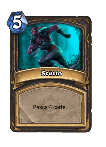 Scatto (Retaggio)