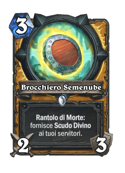 Brocchiero Semenube