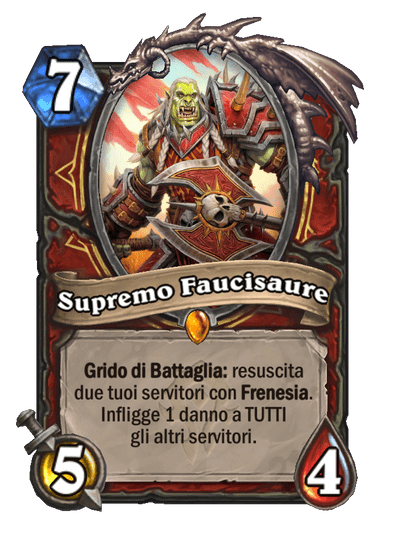 Supremo Faucisaure