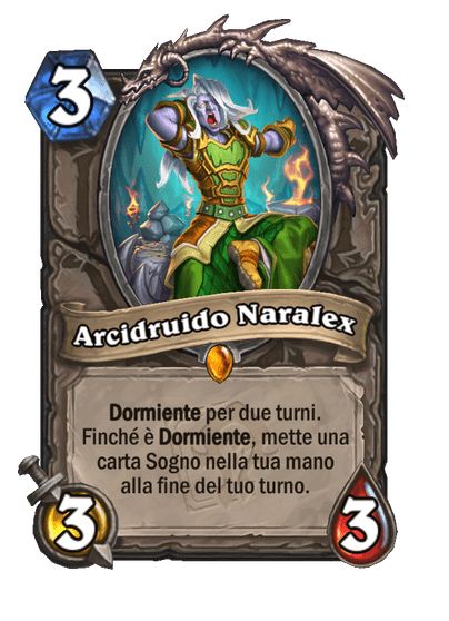 Arcidruido Naralex