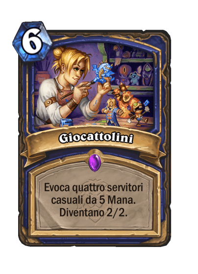 Giocattolini