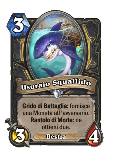 Usuraio Squallido