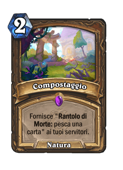 Compostaggio