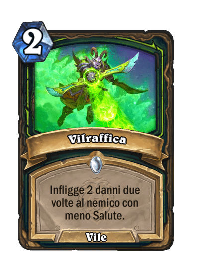 Vilraffica