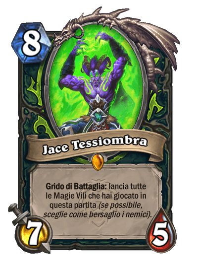 Jace Tessiombra