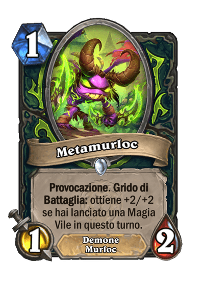 Metamurloc