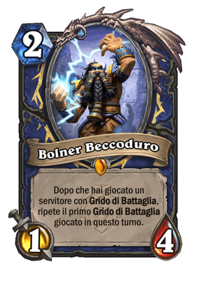 Bolner Beccoduro