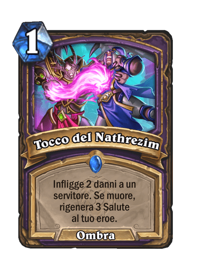 Tocco del Nathrezim