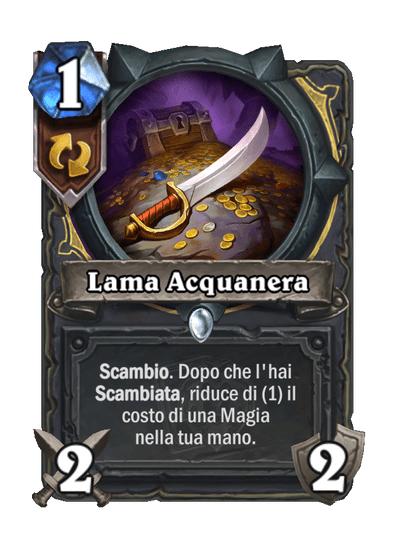 Lama Acquanera