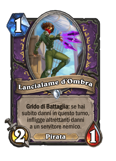 Lancialame d'Ombra