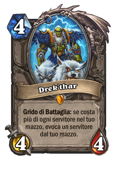 Drek'thar