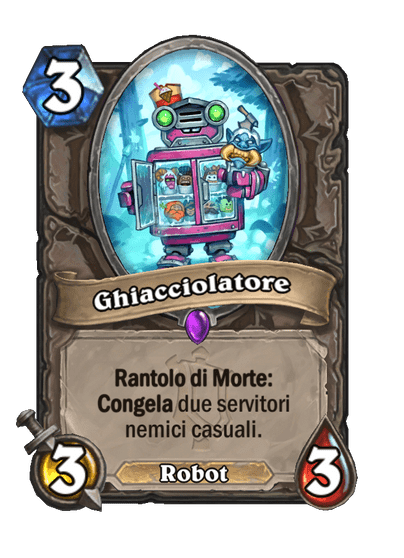 Ghiacciolatore