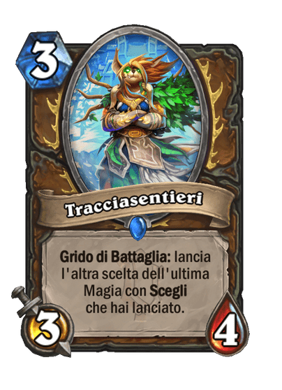 Tracciasentieri