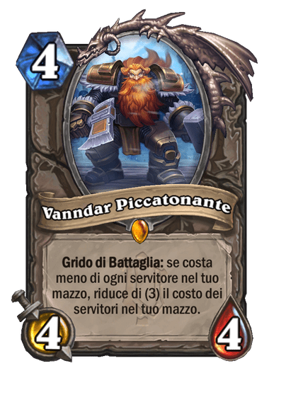 Vanndar Piccatonante