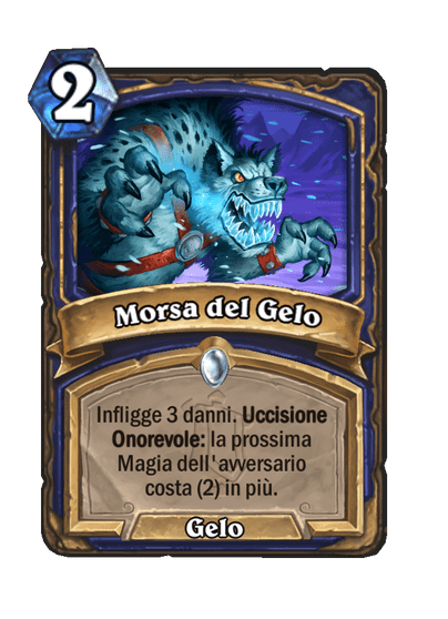 Morsa del Gelo