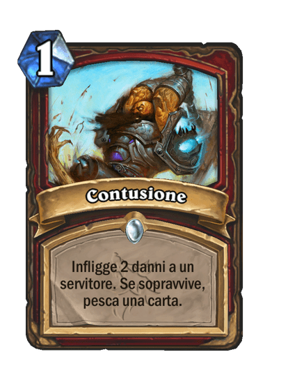 Contusione (Principale)