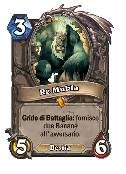 Re Mukla (Principale)