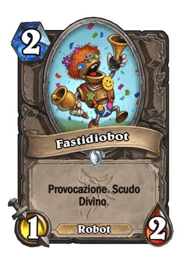 Fastidiobot (Principale)