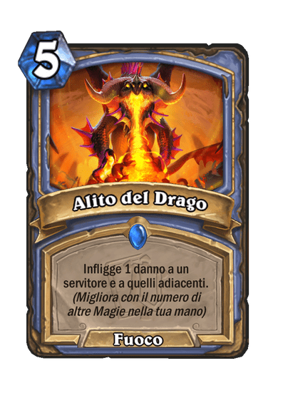 Alito del Drago