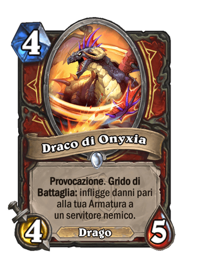 Draco di Onyxia