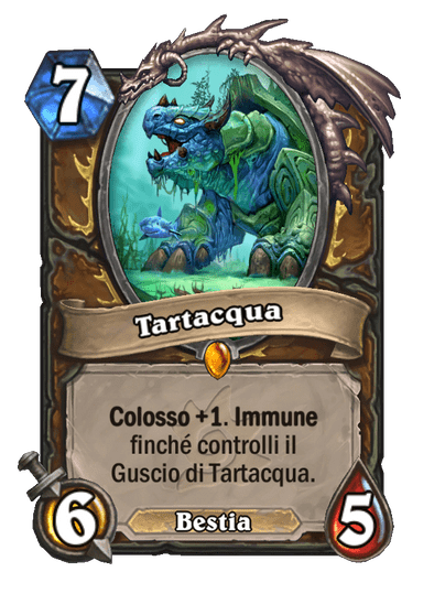 Tartacqua