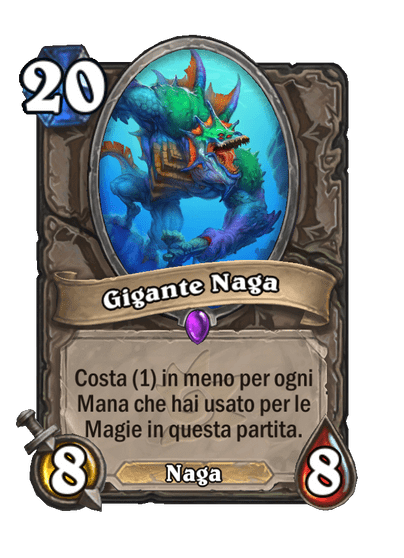 Gigante Naga