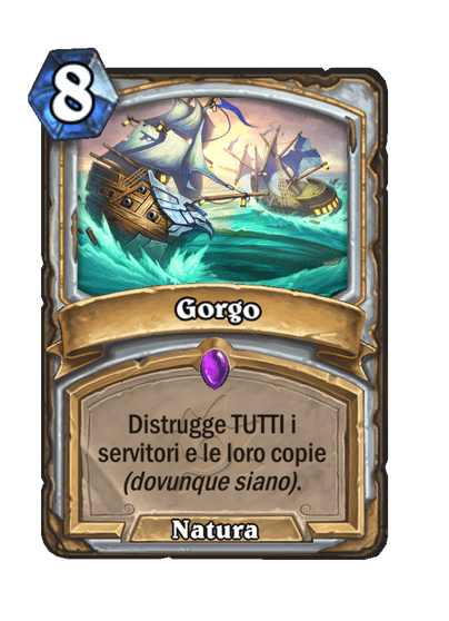 Gorgo