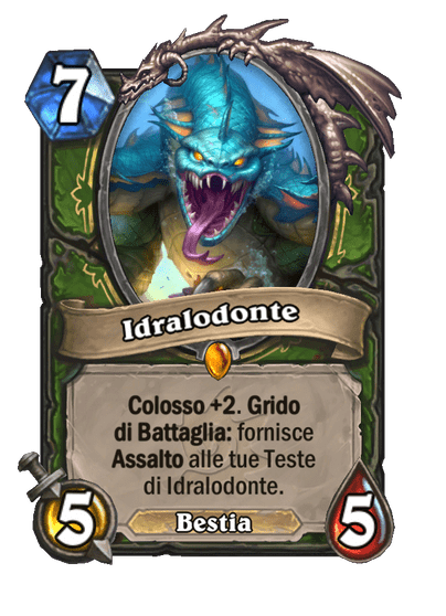 Idralodonte