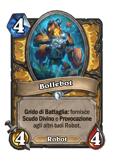 Bollebot