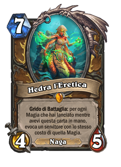 Hedra l'Eretica