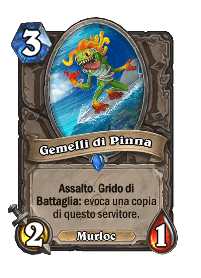 Gemelli di Pinna