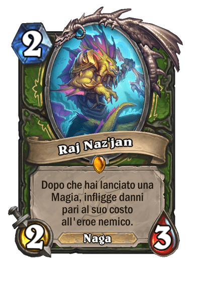 Raj Naz'jan