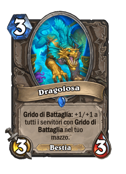 Dragolosa