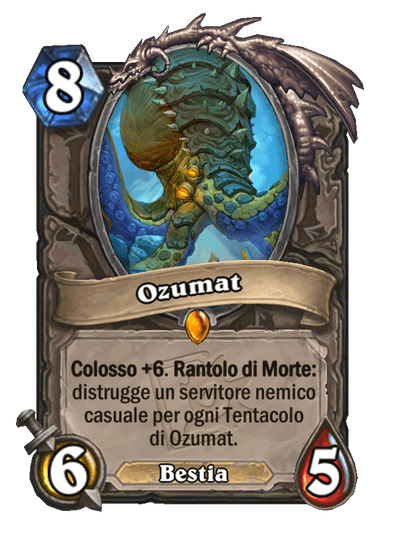 Ozumat