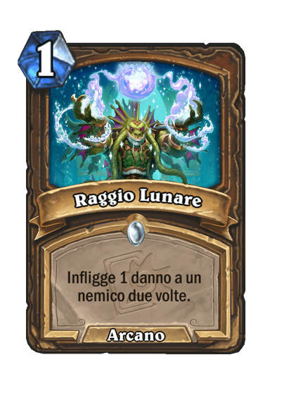 Raggio Lunare