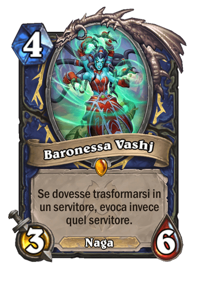 Baronessa Vashj