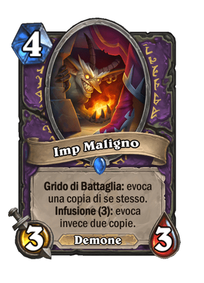 Imp Maligno