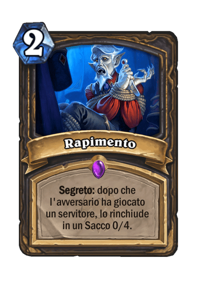 Rapimento