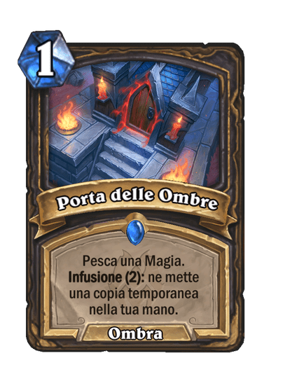 Porta delle Ombre