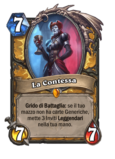 La Contessa