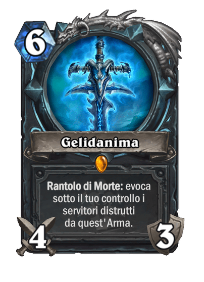 Gelidanima