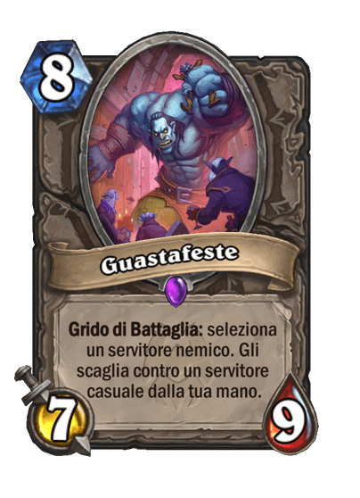 Guastafeste