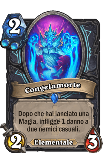 Congelamorte