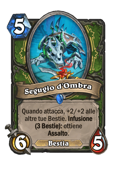 Segugio d'Ombra